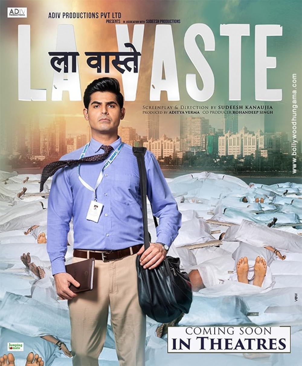 Download Lavaste (2023) Hindi Movie WEB-DL || 480p [400MB] || 720p [600MB] || 1080p [1.2GB]