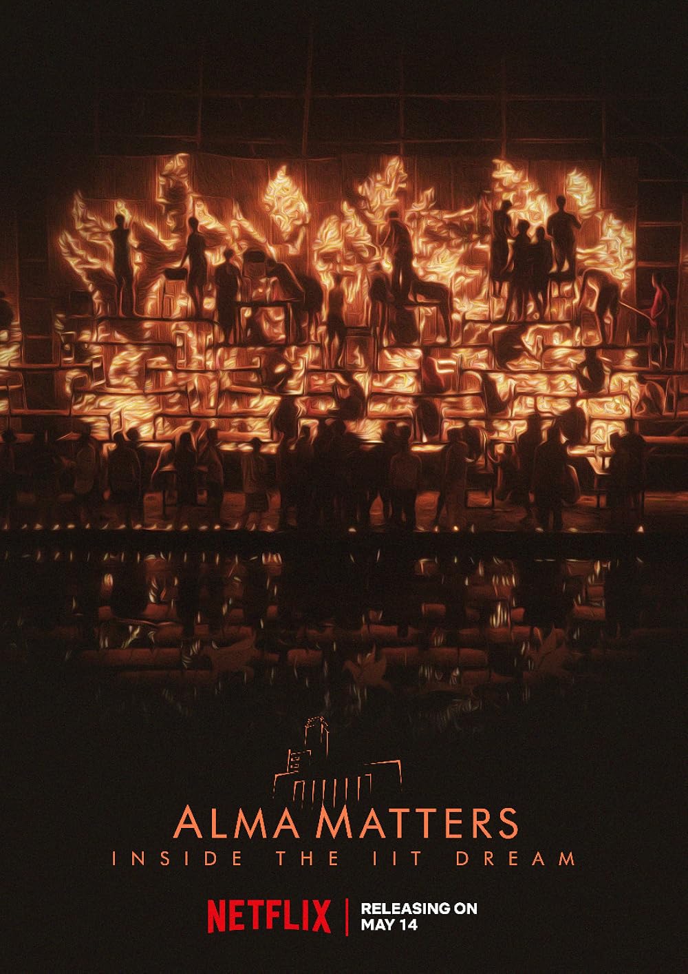 Download Alma Matters 2021 (Season 1) Hindi {Netflix Series} WeB-DL || 480p [150MB]  || 720p [400MB] || 1080p [1GB]