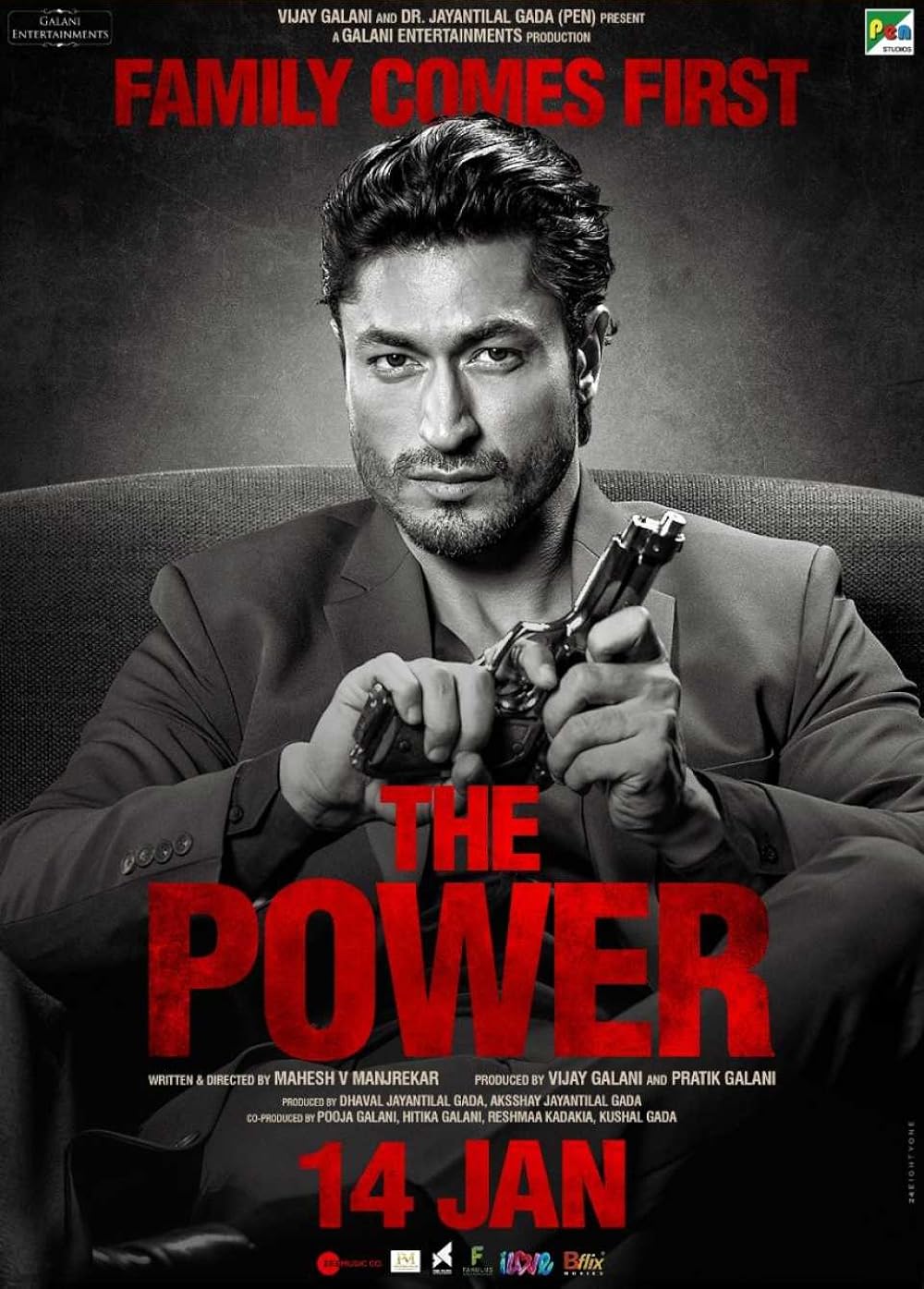 Download The Power (2021) Hindi Movie WEB – DL || 480p [450MB] || 720p [800MB] || 1080p [1.7GB]