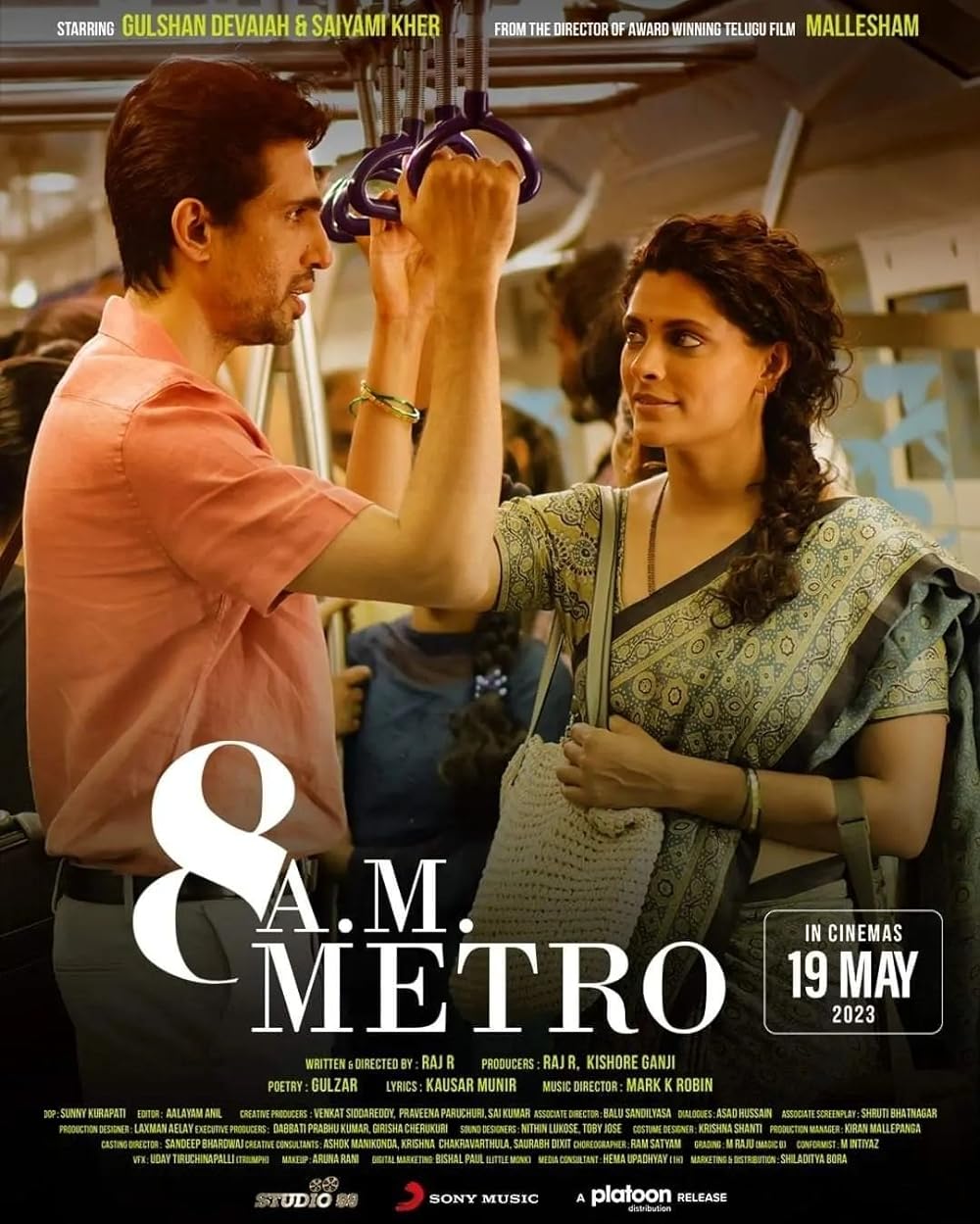 Download 8 A.M. Metro (2023) Hindi Movie WEB-DL || 480p [300MB] || 720p [900MB] || 1080p [2GB]