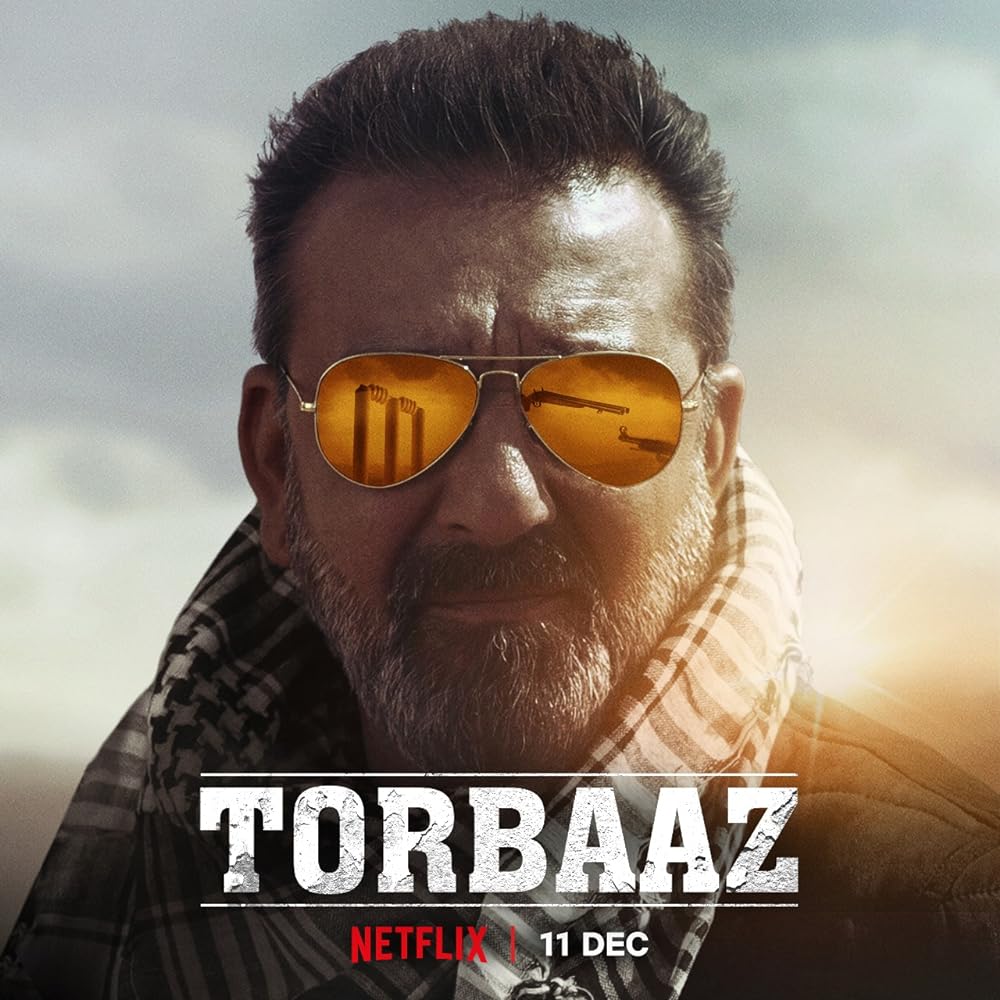 Download Torbaaz (2020) Hindi Netflix Movie WEB – DL || 480p [400MB] || 720p [1.1GB] || 1080p [2.1GB]