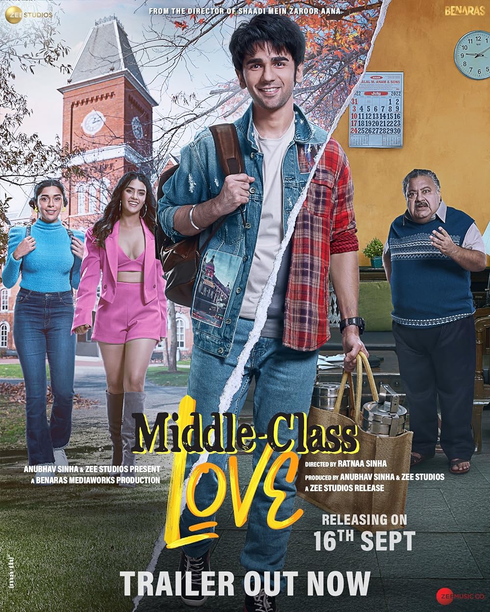 Download Middle Class Love (2022) Hindi Movie WEB-DL || 480p [400MB] || 720p [1GB] || 1080p [3GB]