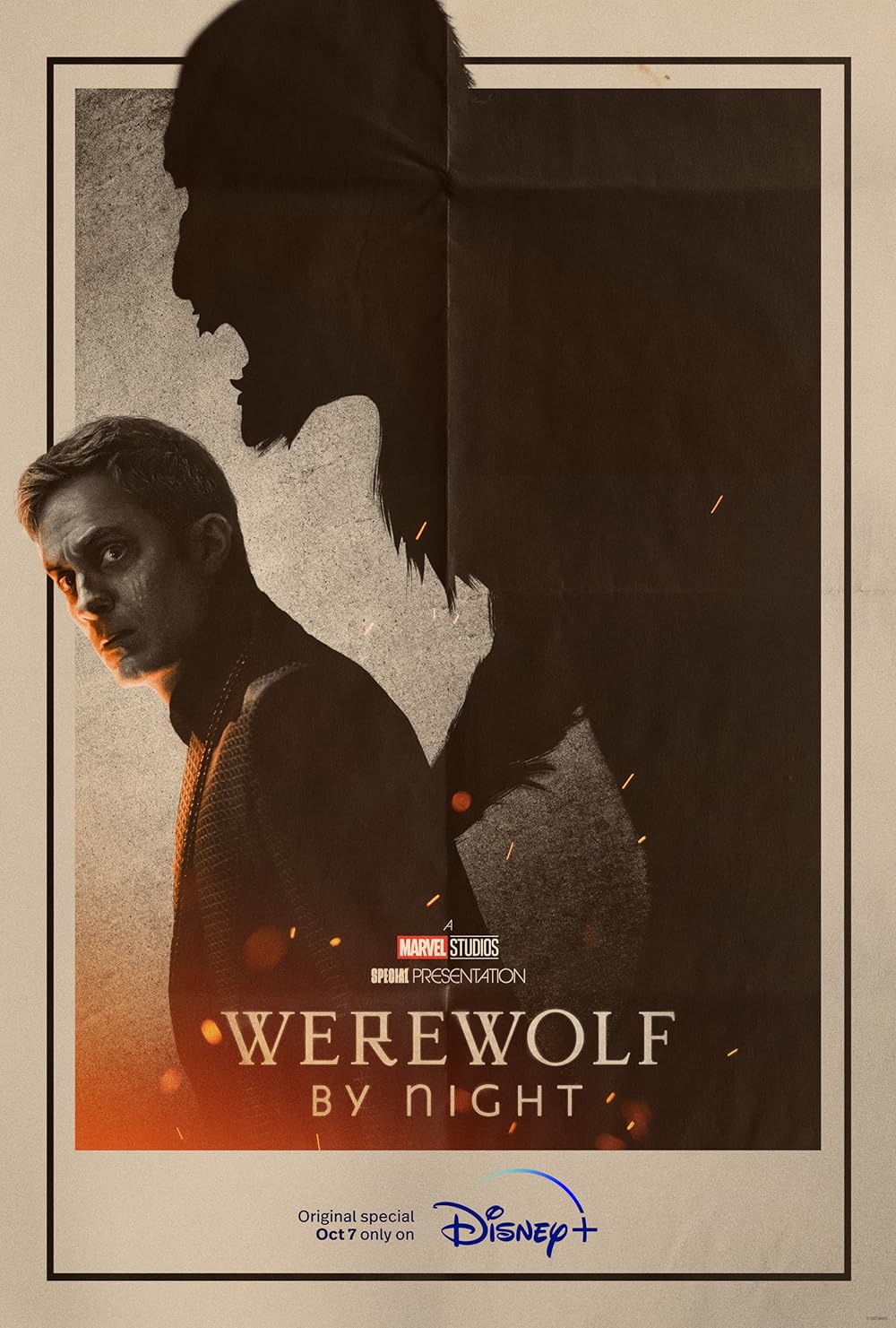 Download Werewolf By Night (2023) Hindi-English Movie WEBRiP  || 480p [220MB] || 720p [450MB]  || 1080p [2.3GB]