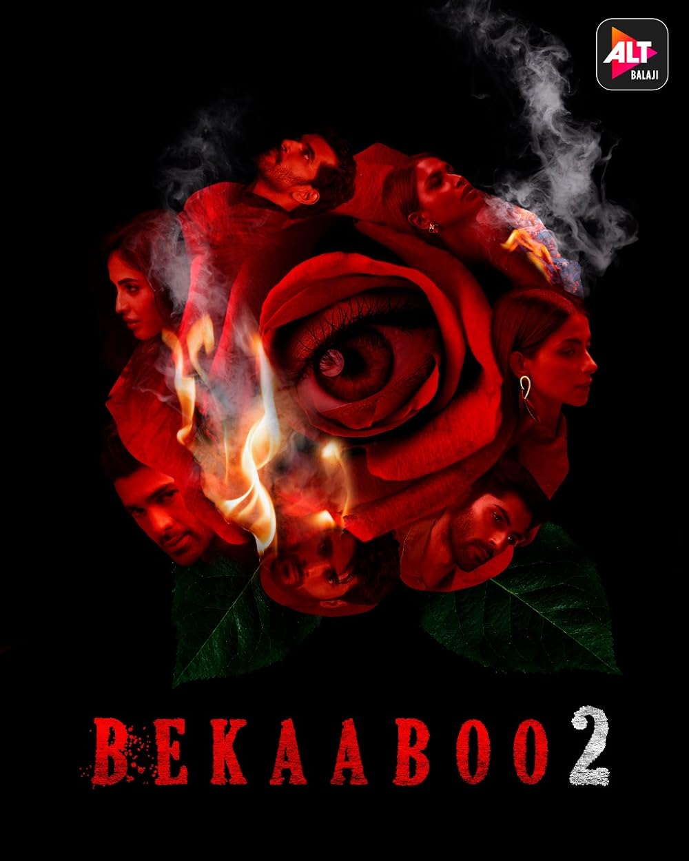 Download Bekaaboo 2019 (Season 1) Hindi {ALT Balaji Series} WeB-DL || 480p [60MB]  || 720p [150MB]