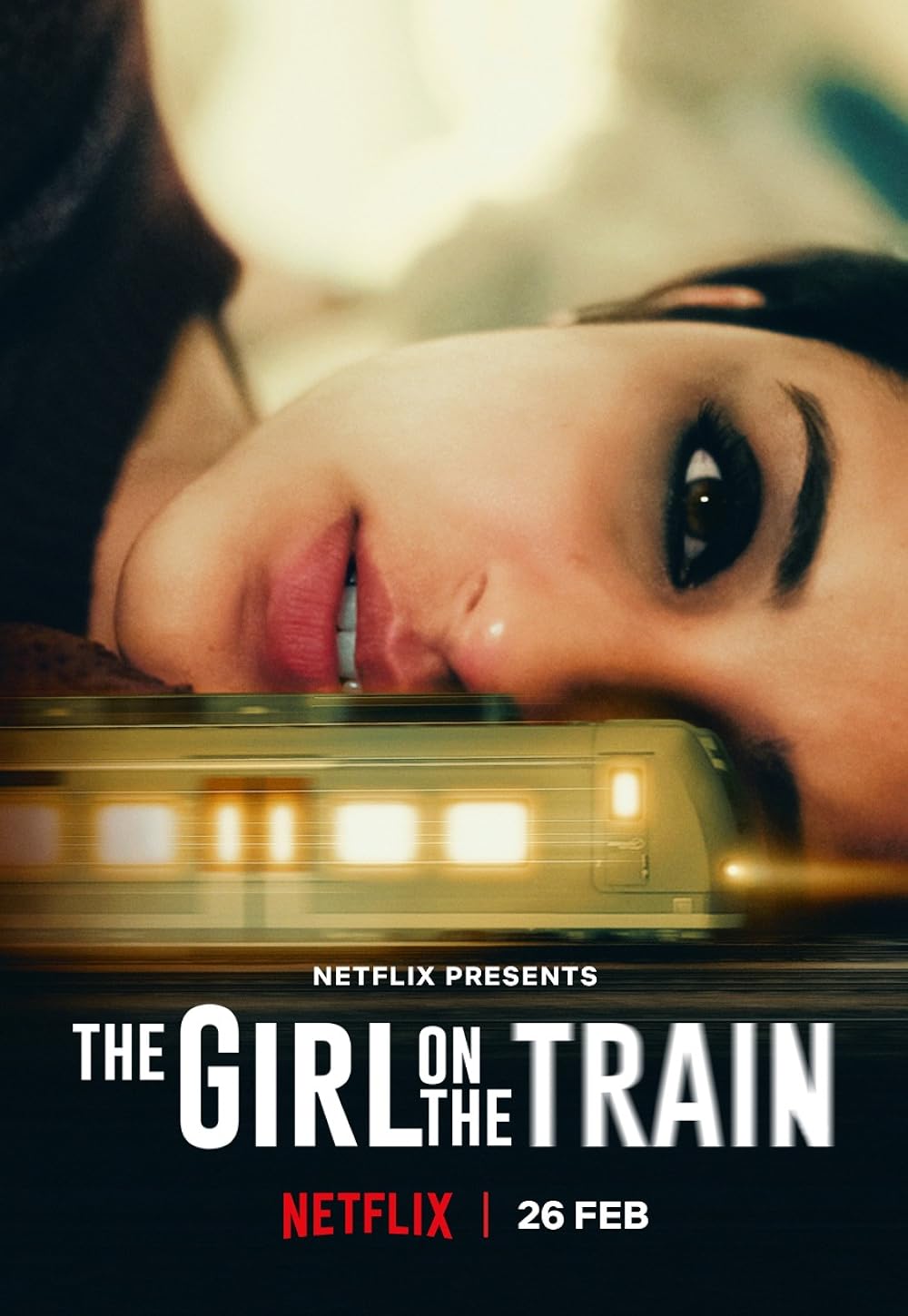 Download The Girl On The Train (2021) Hindi Netflix Movie WEB – DL || 480p [380MB] || 720p [980MB] || 1080p [2.6GB]