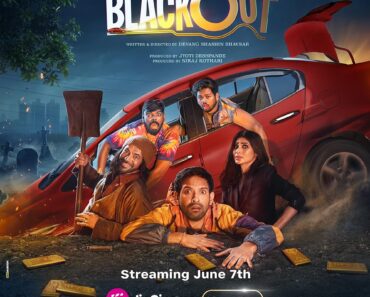 Download Blackout (2024) Dual Audio {Hindi-Bengali} {JC} Movie WEB-DL || 480p [800MB] || 720p [1.2GB] || 1080p [3.5GB]