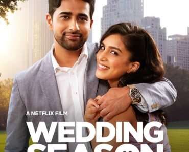 Download Wedding Season (2022) Hindi Movie WEB-DL || 480p [400MB] || 720p [1GB] || 1080p [2.1GB]