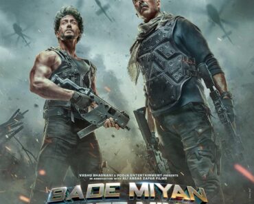 Download Bade Miyan Chote Miyan (2024) Hindi Movie {In All Language} [NF] WEB-DL || 480p [600MB] || 720p [1.5GB] || 1080p [3.3GB]