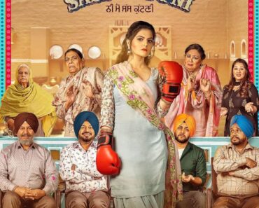 Download Ni Main Sass Kuttni (2022) Punjabi Movie WEB-DL || 480p [400MB] || 720p [900MB] || 1080p [2GB]