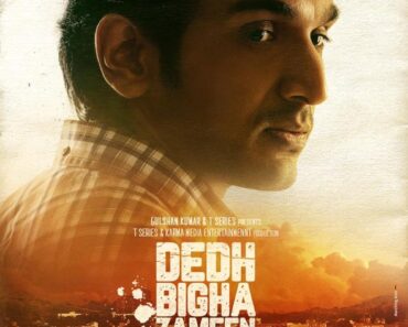 Download Dedh Bigha Zameen (2024) Hindi Movie WEB-DL || 480p [600MB]  || 720p [1.1GB] || 1080p [3.1GB]