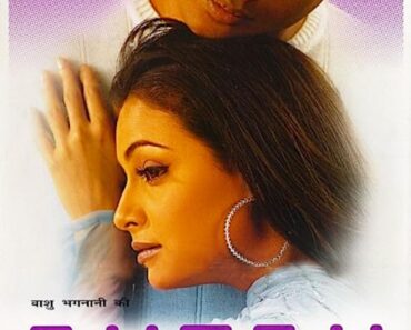 Download Rehnaa Hai Terre Dil Mein (2001) Hindi Movie Bluray || 480p [400MB] || 720p [1.4GB] || 1080p [4.1GB]