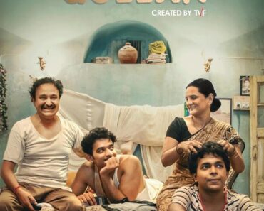 Download Gullak (2024) (Season 4) Hindi {Sony Liv Series} WEB-DL || 480p [200MB]  || 720p [500MB] || 1080p [1GB]