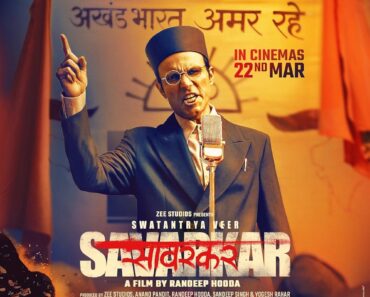 Download Swatantra Veer Savarkar (2024) Hindi Movie {4K HQ} WEB-DL || 480p [300MB] || 720p [1.2GB] || 1080p [1.7GB]