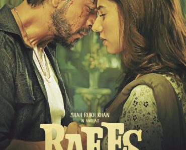 Download Raees (2017) Hindi Movie BluRay WEB-DL || 480p [450MB] || 720p [1.3GB] || 1080p [2.8GB]