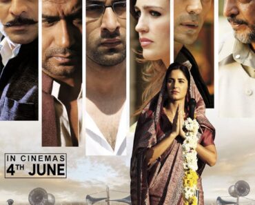 Download Raajneeti (2010) Hindi Movie Bluray || 480p [500MB] || 720p [1.3GB] || 1080p [3.1GB]