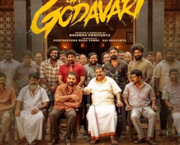 Download Gangs Of Godavari (2024) Dual Audio {Hindi-Telugu} Movie WEB-DL || 480p [400MB] || 720p [1.1GB] || 1080p [2.3GB]