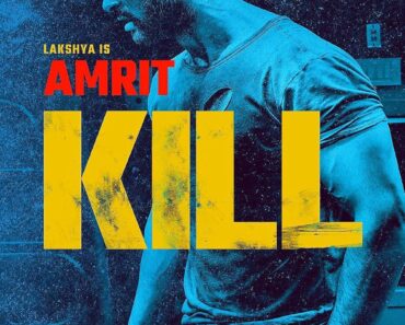 Download Kill (2023) Hindi Movie 480p [400MB] || 720p [1GB] || 1080p [6.3GB]