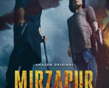 Download Mirzapur 2018 (Season 1) Hindi {PrimeVideo Series} All Episodes In {4K} WEB-DL || 480p [150MB]  || 720p [400MB]  || 1080p [3GB]