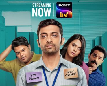 Download Cubicles 2024 (Season 3) Hindi {Sony LIV Series} All Episodes WEB-DL || 480p [100MB]  || 720p [350MB] || 1080p [700MB]