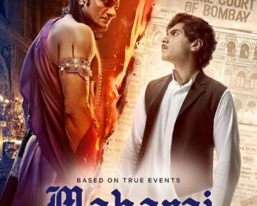 Download Maharaj (2024) {Hin-Tam-Tel} Movie WEB-DL || 480p [500MB] || 720p [1.4GB] || 1080p [3.2GB]