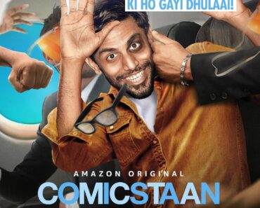 Download Comicstaan (2024) (Season 3) Hindi {Amazon Prime Series} WEB-DL || 720p [500MB] || 1080p [1.2GB]