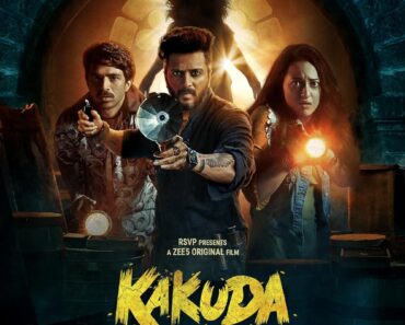 Download Kakuda (2024) Hindi Movie Hindi WEB-DL || 480p [400MB] || 720p [800MB] || 1080p [1.2GB]