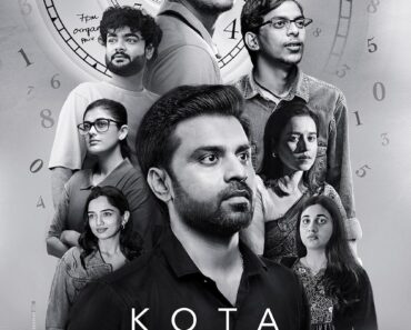 Download Kota Factory 2021 (Season 2) Hindi {Netflix Series} WEB-DL Ll 480p [100MB] Ll 720p [250Mb] Ll 1080p [800MB]