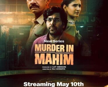 Download Murder In Mahim (2024) (Season 1) Hindi {Jio Cinema} WEB-DL || 480p [200MB] || 720p [600MB] || 1080p [1GB]