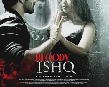 Download Bloody Ishq (2024) Hindi Movie WEB-DL 480p [650MB] || 720p [1.4GB] || 1080p [3.3GB]