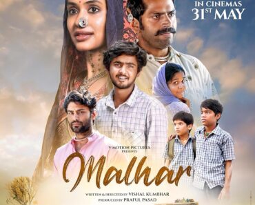 Download Malhar (2024) Hindi Movie HDTS 480p [400MB] || 720p [1GB] || 1080p [2GB]