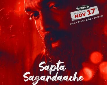 Download Sapta Sagaradaache Ello: Side B (2023) Dual Audio (Hindi-Kannada) WEBRiP || 480p [500MB] || 720p [1.5GB] || 1080p [3GB]