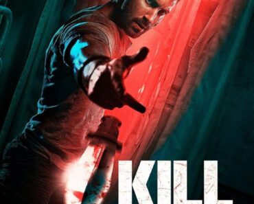 Download Kill (2023) Hindi Movie HDTS 480p [300MB] || 720p [850MB] || 1080p [1.9GB]