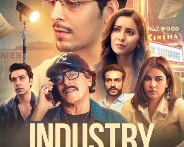 Download Industry (2024) (Season 1) Hindi {Amazon Prime (Mini-Series)} WEB-DL || 720p [1GB]  || 1080p [2GB]