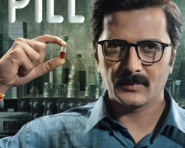 Download Pill (2024) (Season 1) Hindi {Sony Liv Series} WEB-DL || 480p [150MB]  || 720p [350MB] || 1080p [450MB]