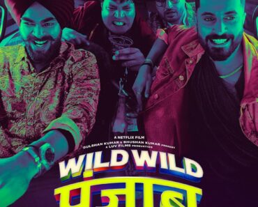 Download Wild Wild Punjab (2024) Hindi Movie Hindi WEB-DL || 480p [450MB] || 720p [1.2GB] || 1080p [2.4GB]