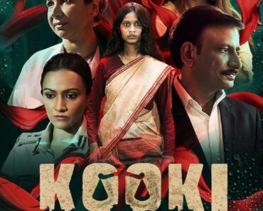 Download Kooki (2023) Hindi Movie HDTS 480p [300MB] || 720p [850MB] || 1080p [2GB]