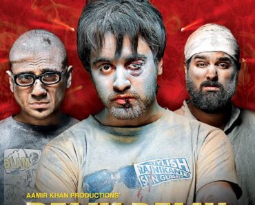 Download Delhi Belly (2011) Hindi Movie Bluray || 480p [400MB] || 720p [1.3GB] || 1080p [4.3GB]